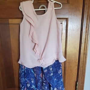 Girls Dress Outfit